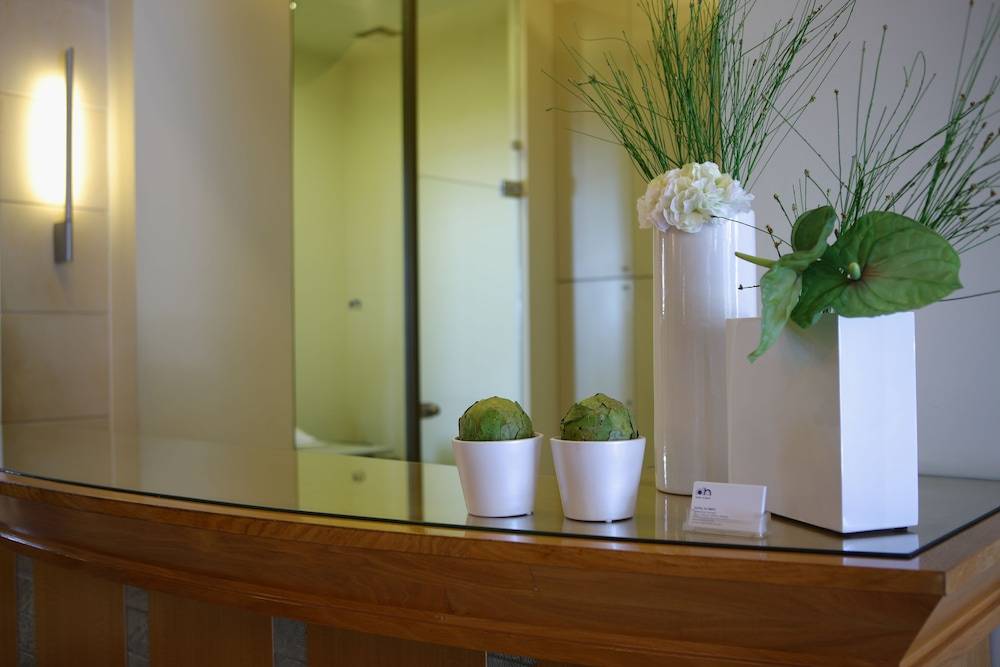 Olympic Hotel 2