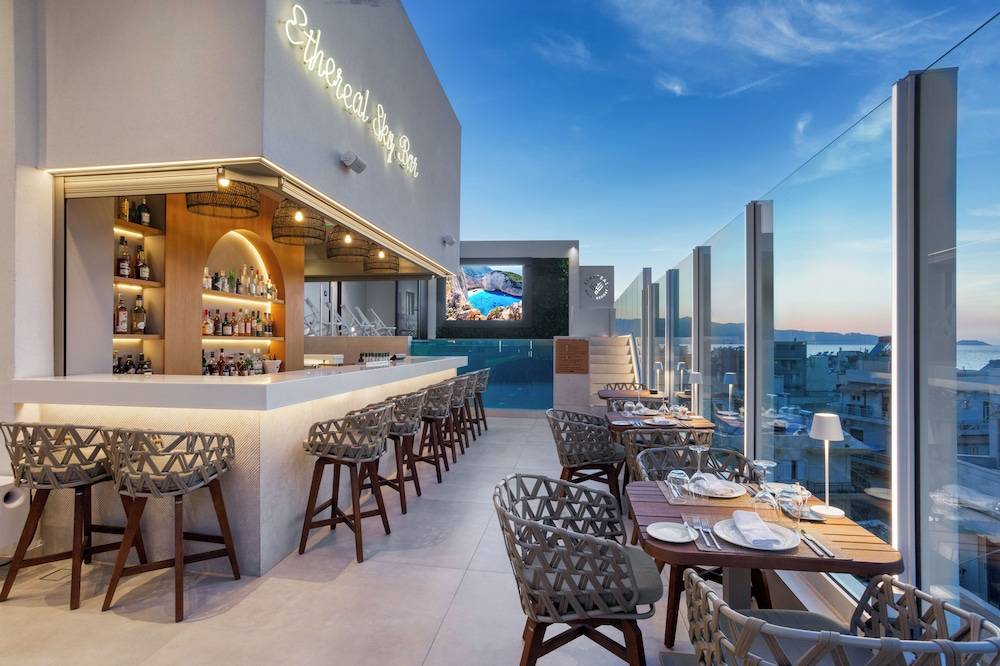Ethereal White Resort Hotel & Spa - Adults Only 2