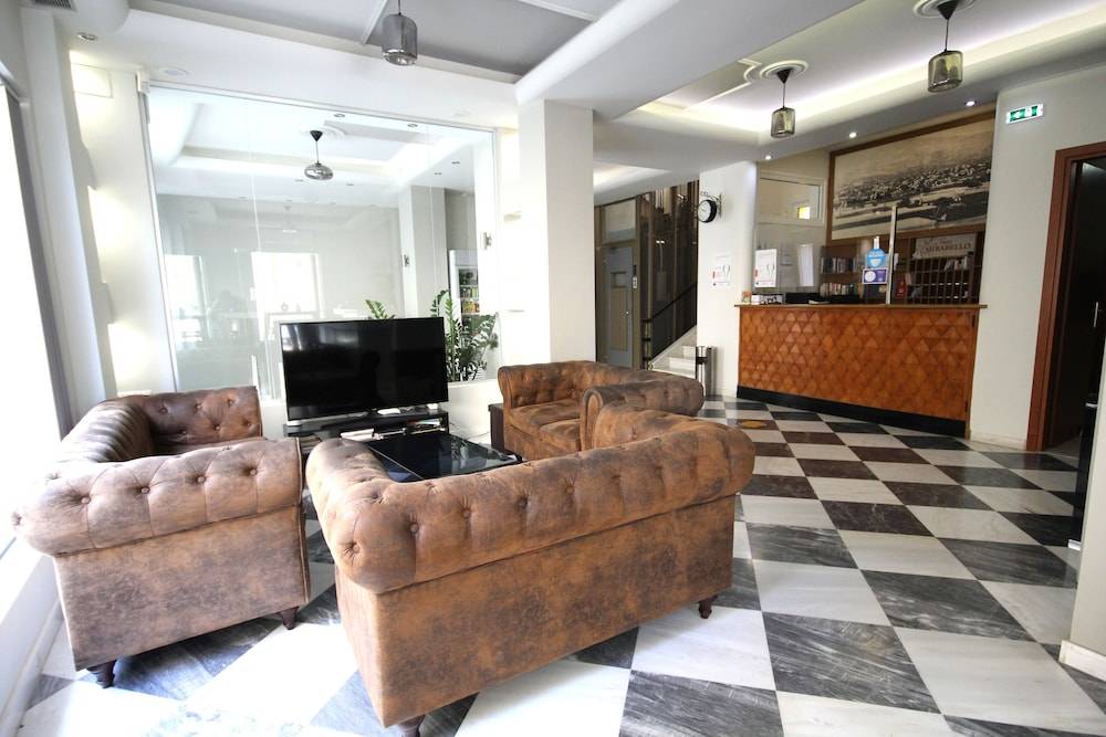 Mirabello Hotel 2