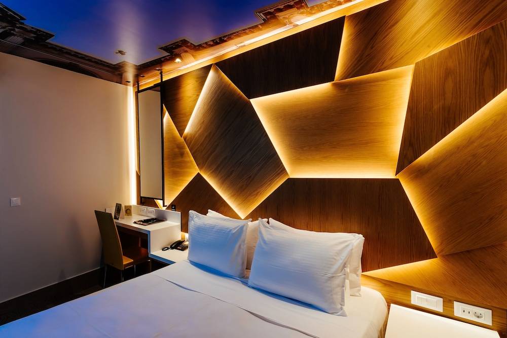 Kastro Hotel 1