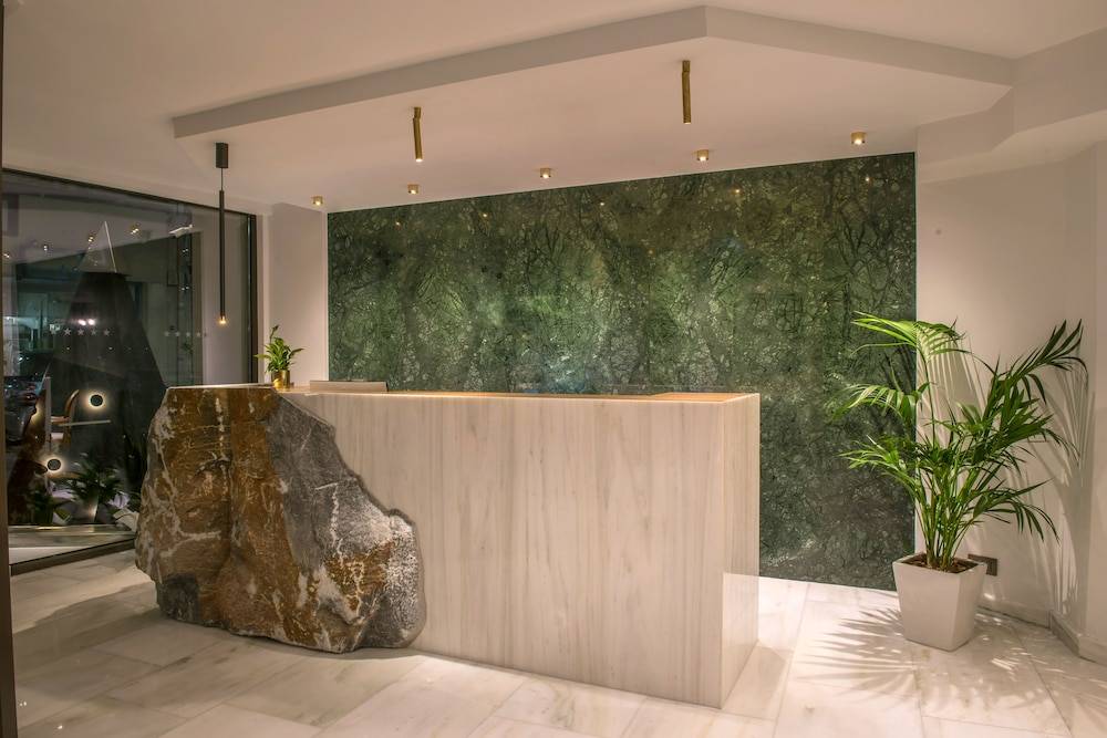 Dimargio Luxury Hotel & Spa 2