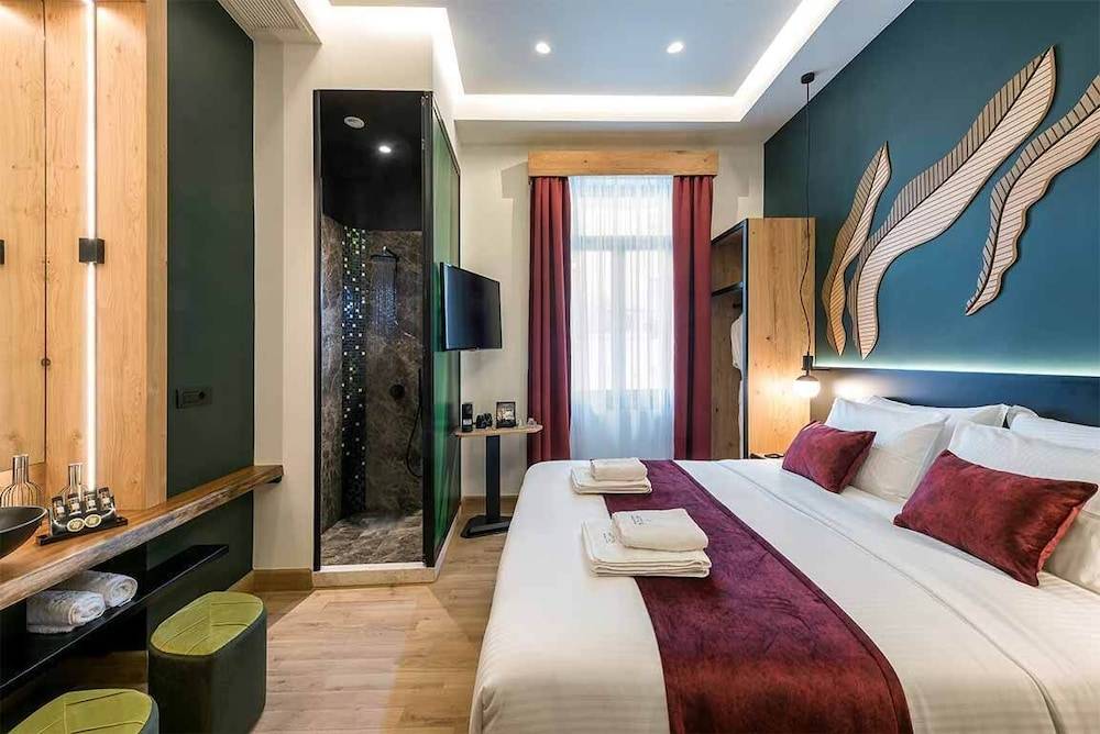 Artion City Boutique Hotel 2