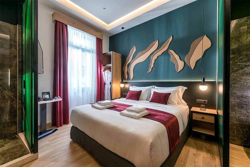 Artion City Boutique Hotel 1