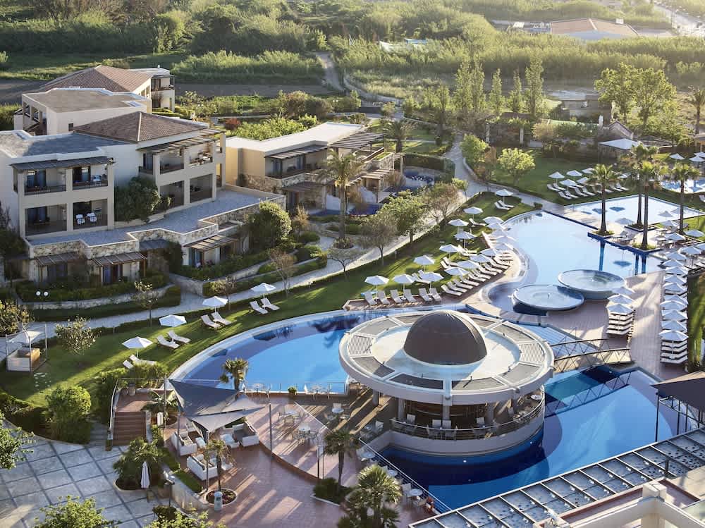 Minoa Palace Resort 1