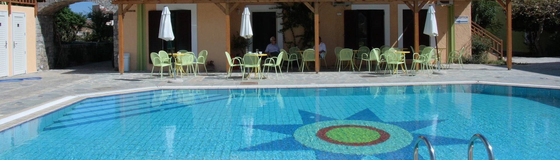 Perla Apartments 2
