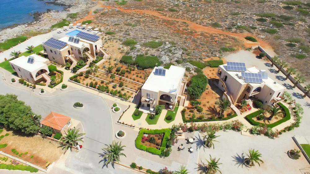 Nanakis Beach Apartments 2