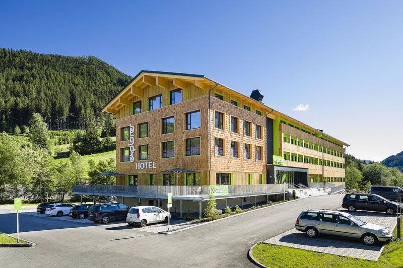 Explorer Hotel Bad Kleinkirchheim 1