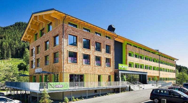 Explorer Hotel Bad Kleinkirchheim 2