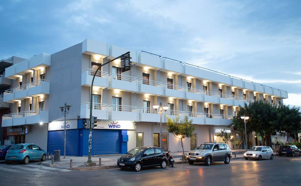 Asterion Hotel 1
