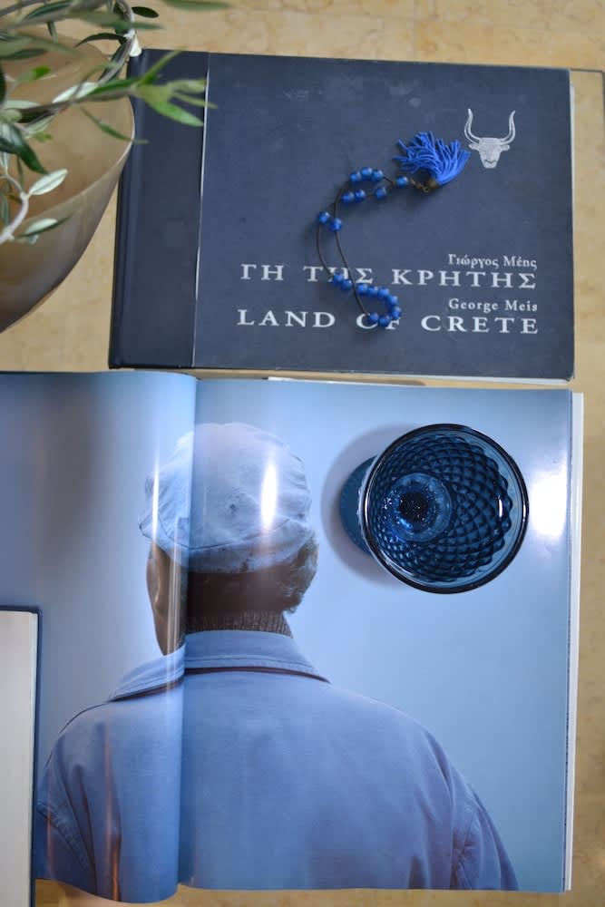 Creta Blue Boutique Hotel 2