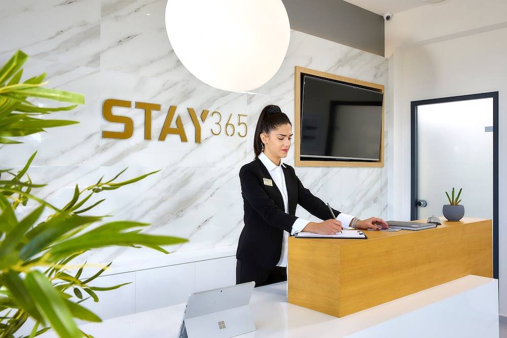 Stay 365 Heraklion Apart Hotel 2