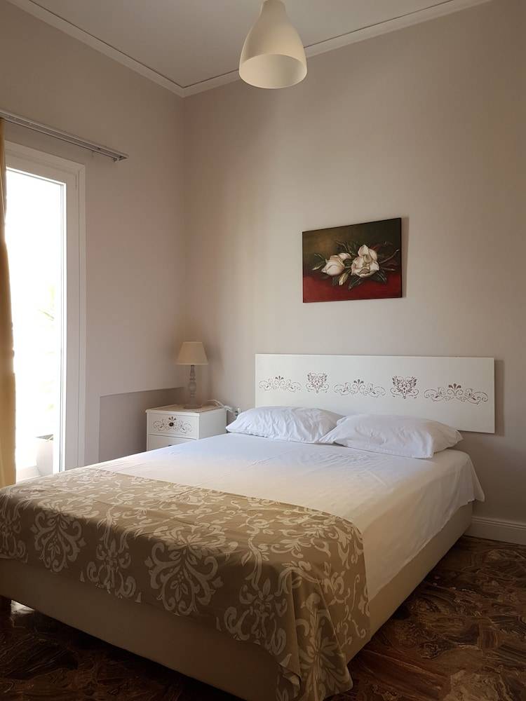 Heraklion Old Port Apartments 2