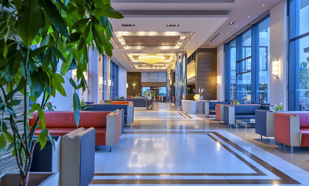 Porto Platanias Beach Resort & Spa 2