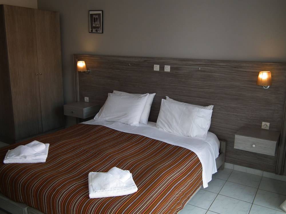 Anna Katerina Apartments 2