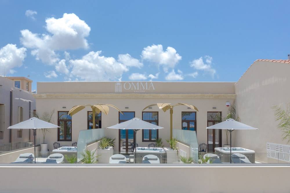 Omma Suites 1