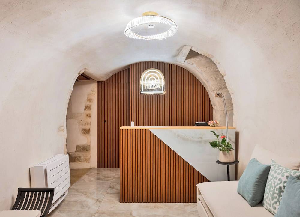 Mansio Boutique Hotel 2