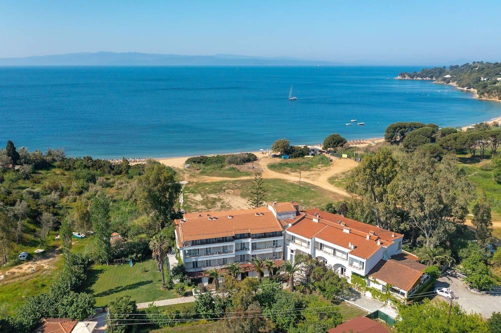 Arco Beach Hotel 1