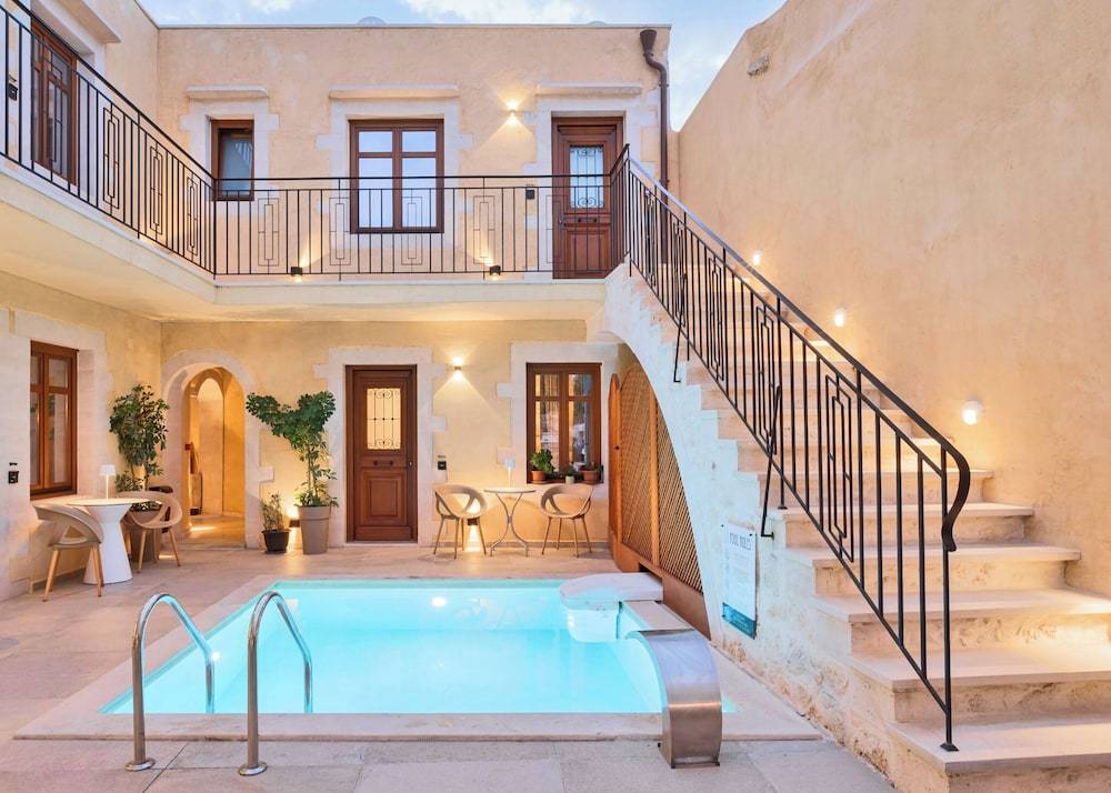 Mansio Boutique Hotel 1