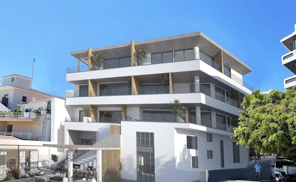 SAVUS Boutique Hotel 1