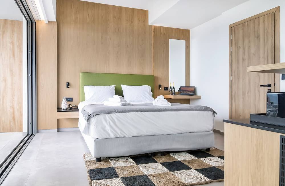 SAVUS Boutique Hotel 2