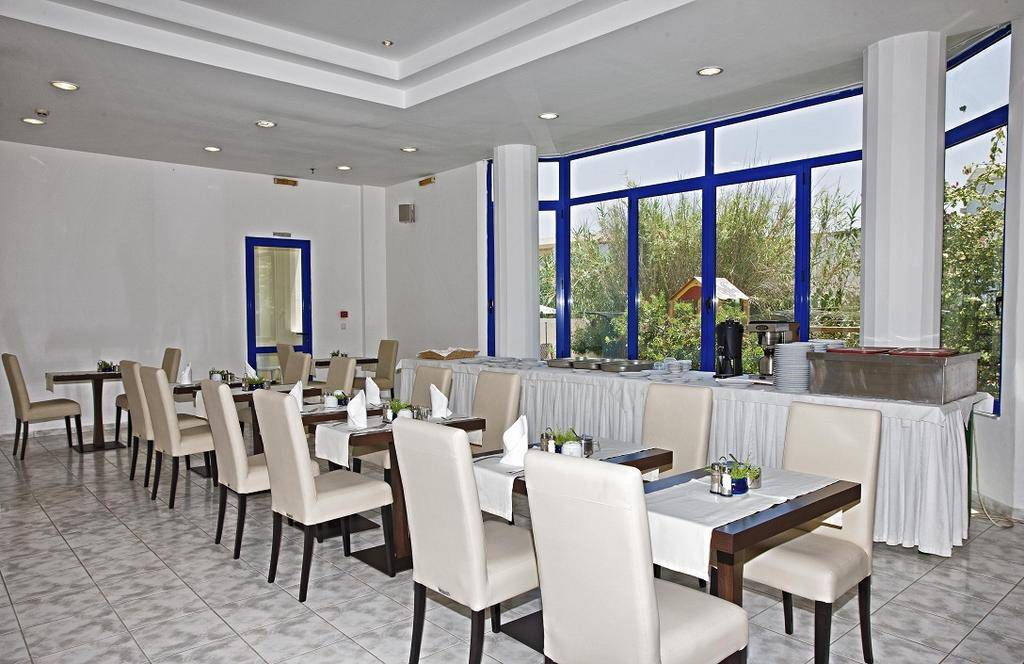 Olympic Suites 1