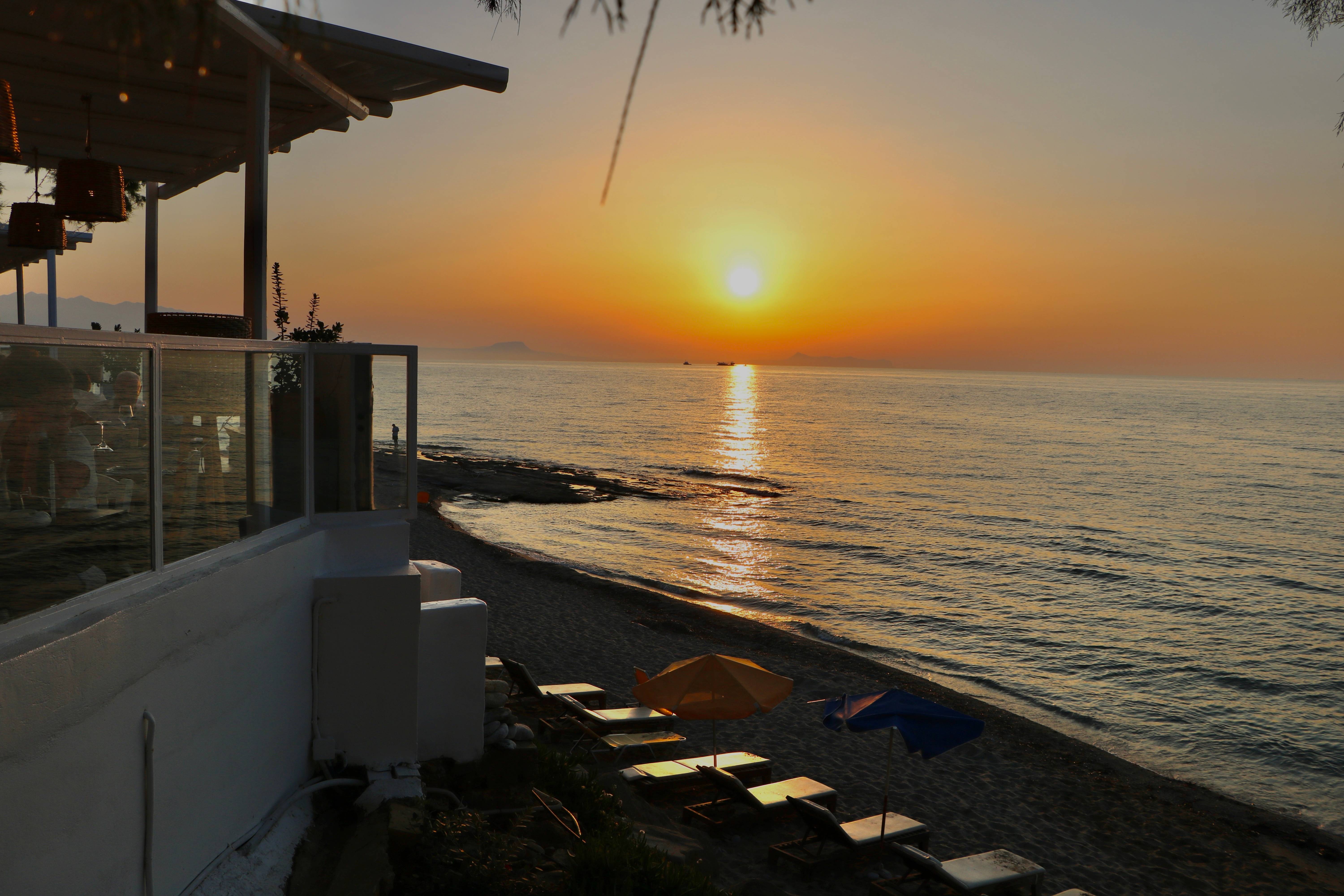 RG Village Crete 2