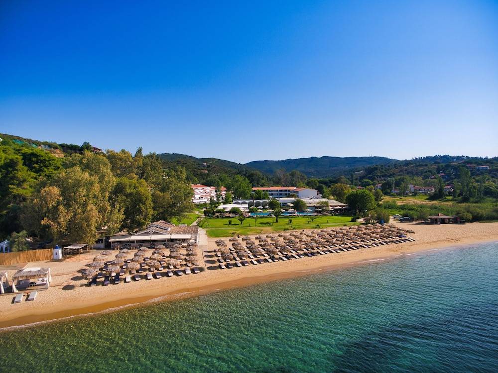 Princess Resort, Santikos Collection 1