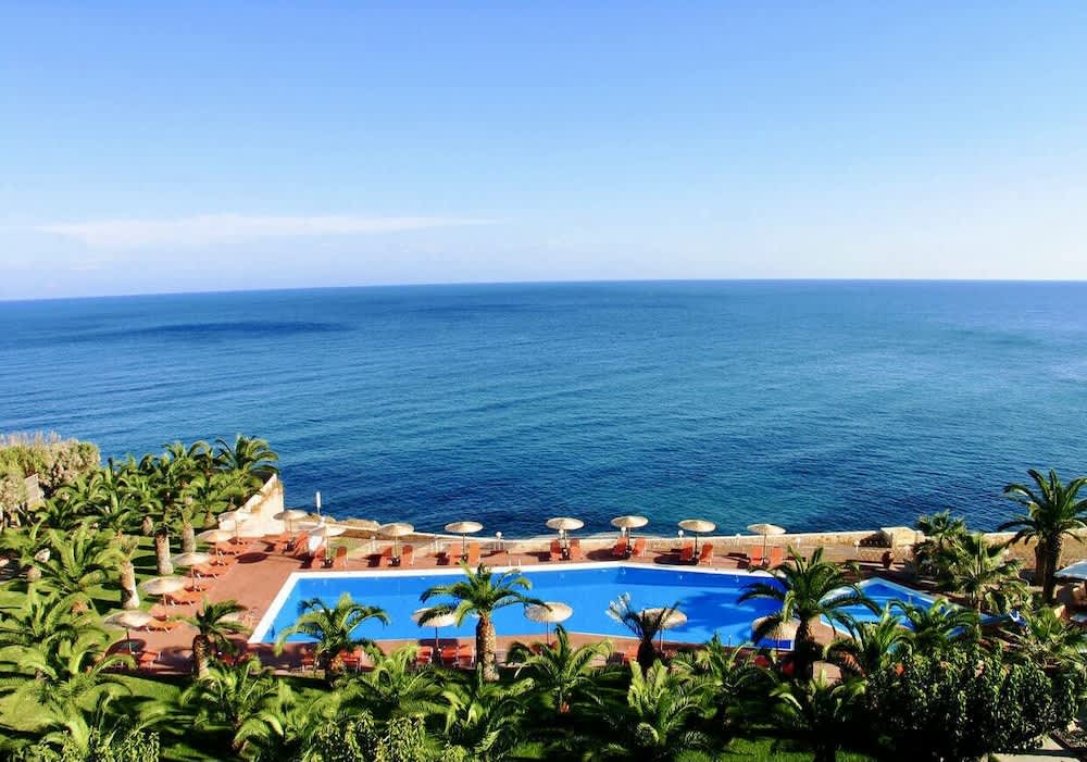 Europa Resort Hotel 1
