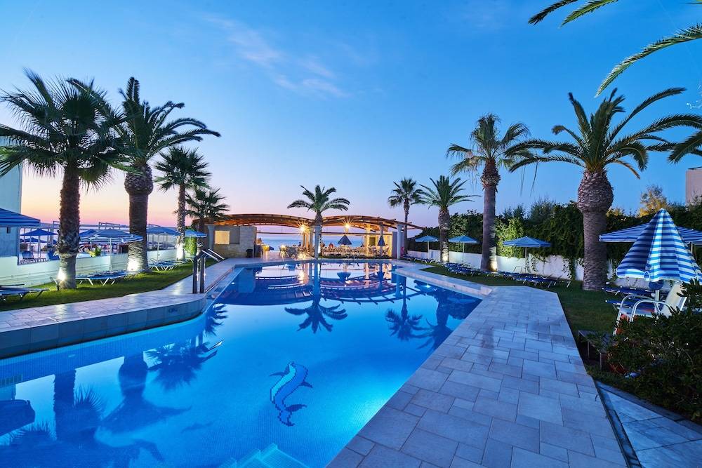 Eva Bay Hotel On The Beach - Adults Only 1