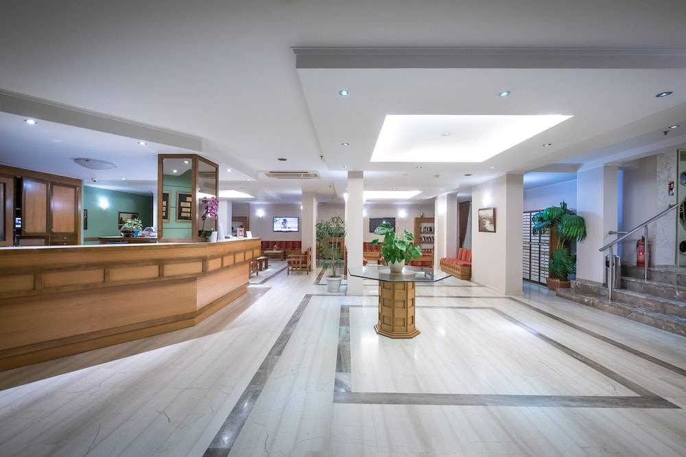 Odyssia Beach Hotel 2