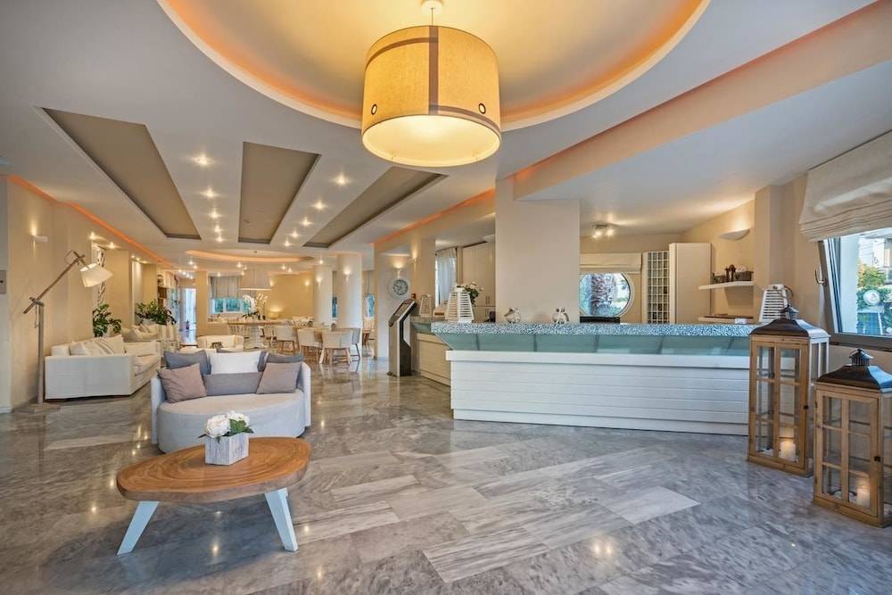 Nefeli Hotel 2