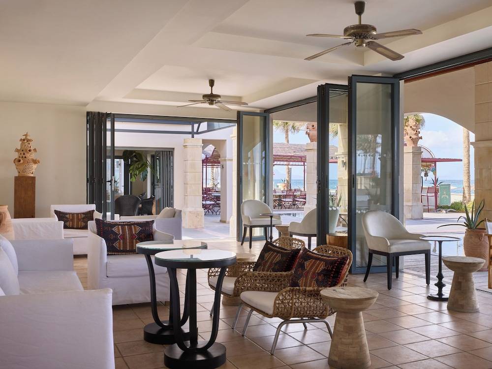 Grecotel Plaza Beach House 2