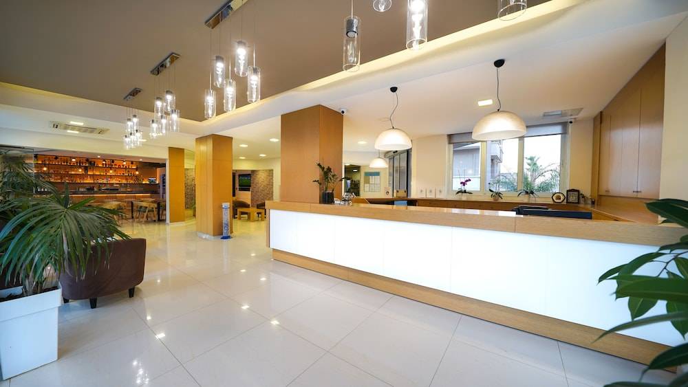 Marika Beach Hotel 2