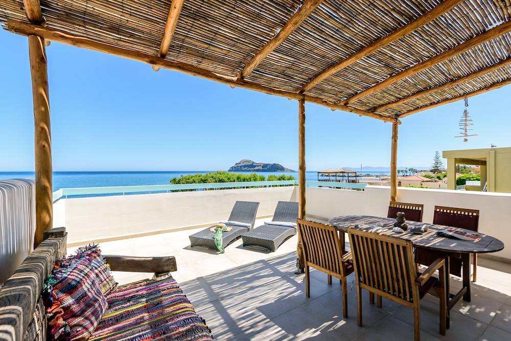 Ilias Apartments 1