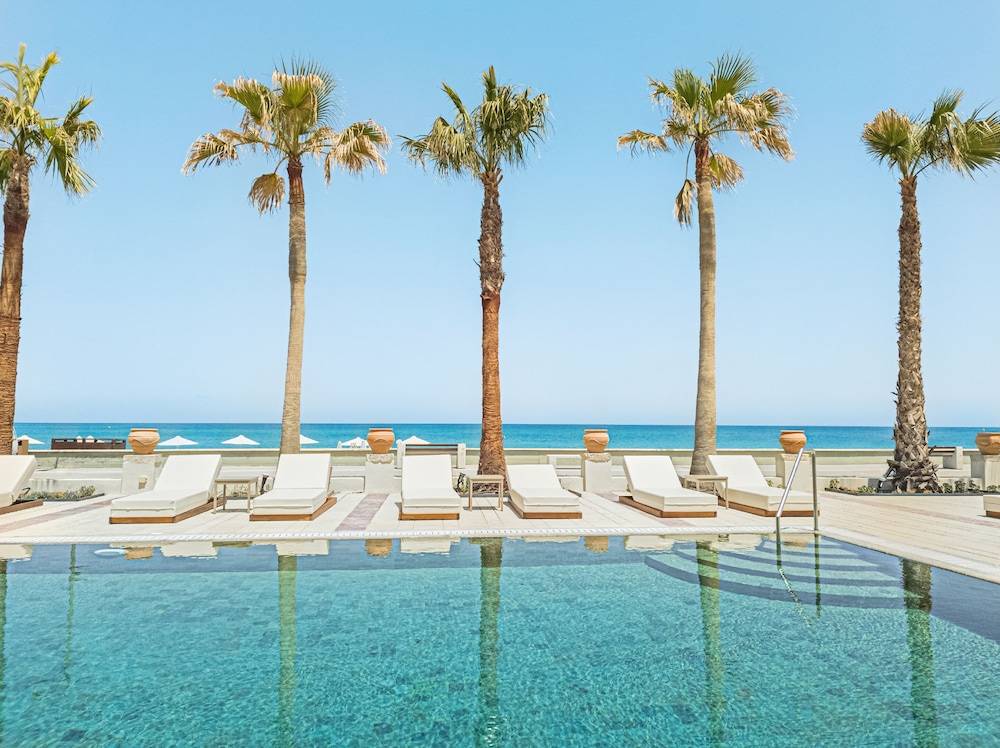Grecotel Plaza Beach House 1