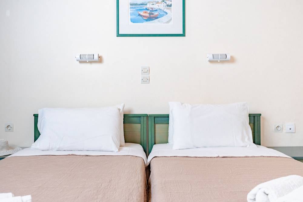 Thalassi Hotel 1