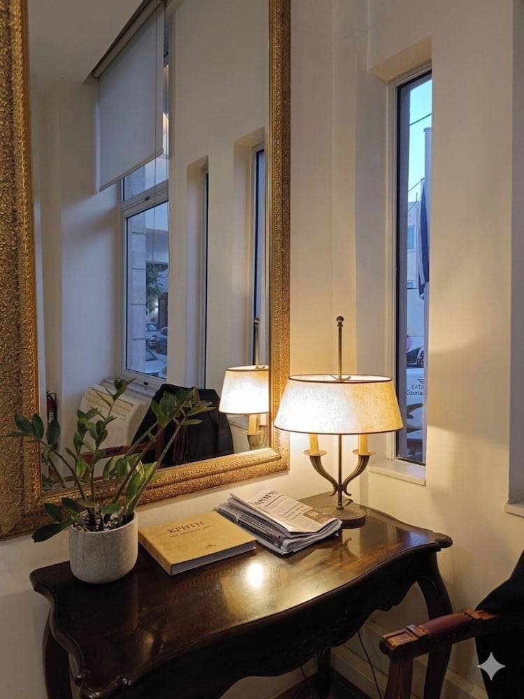 Achillion Palace Hotel Rethymno City Center 2