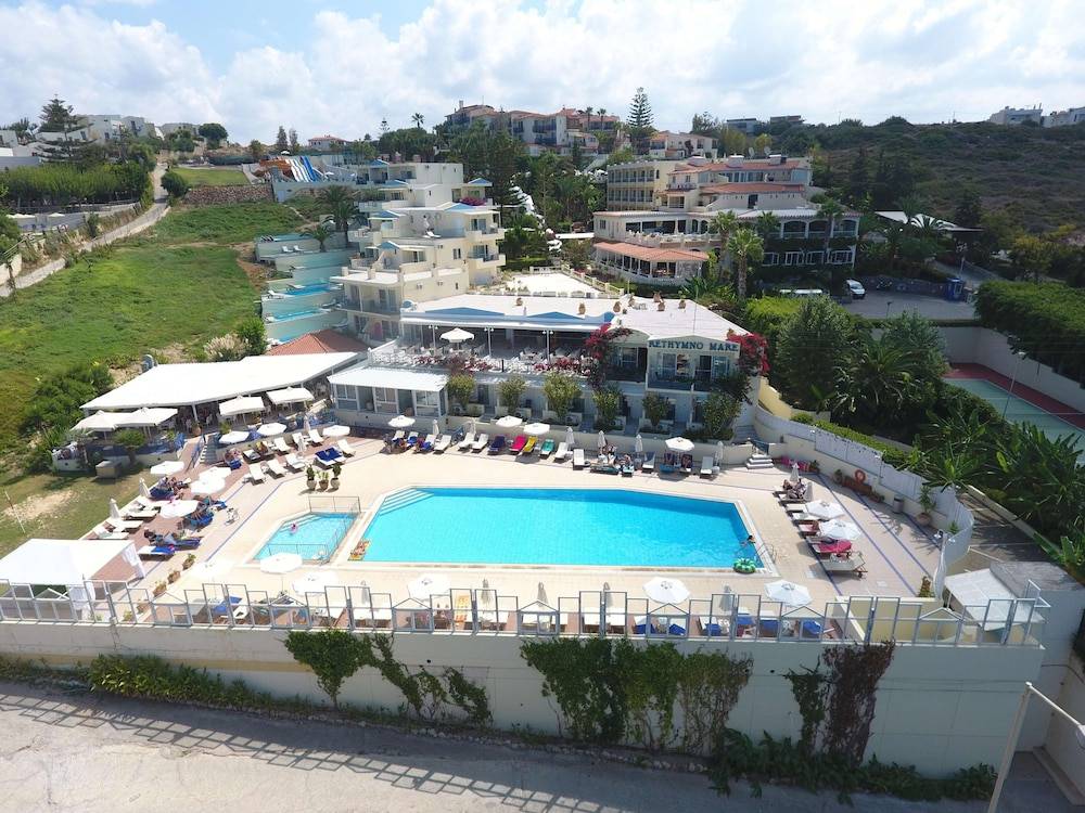 Rethymno Mare Royal & Water Park 1