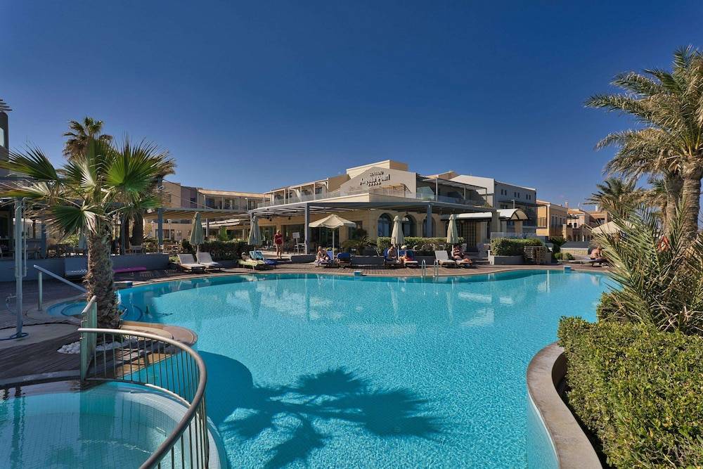 Aegean Pearl 1