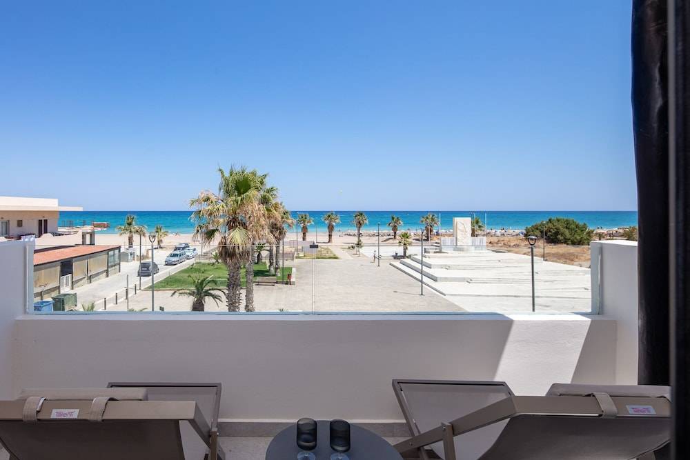 Aristea Hotel 2