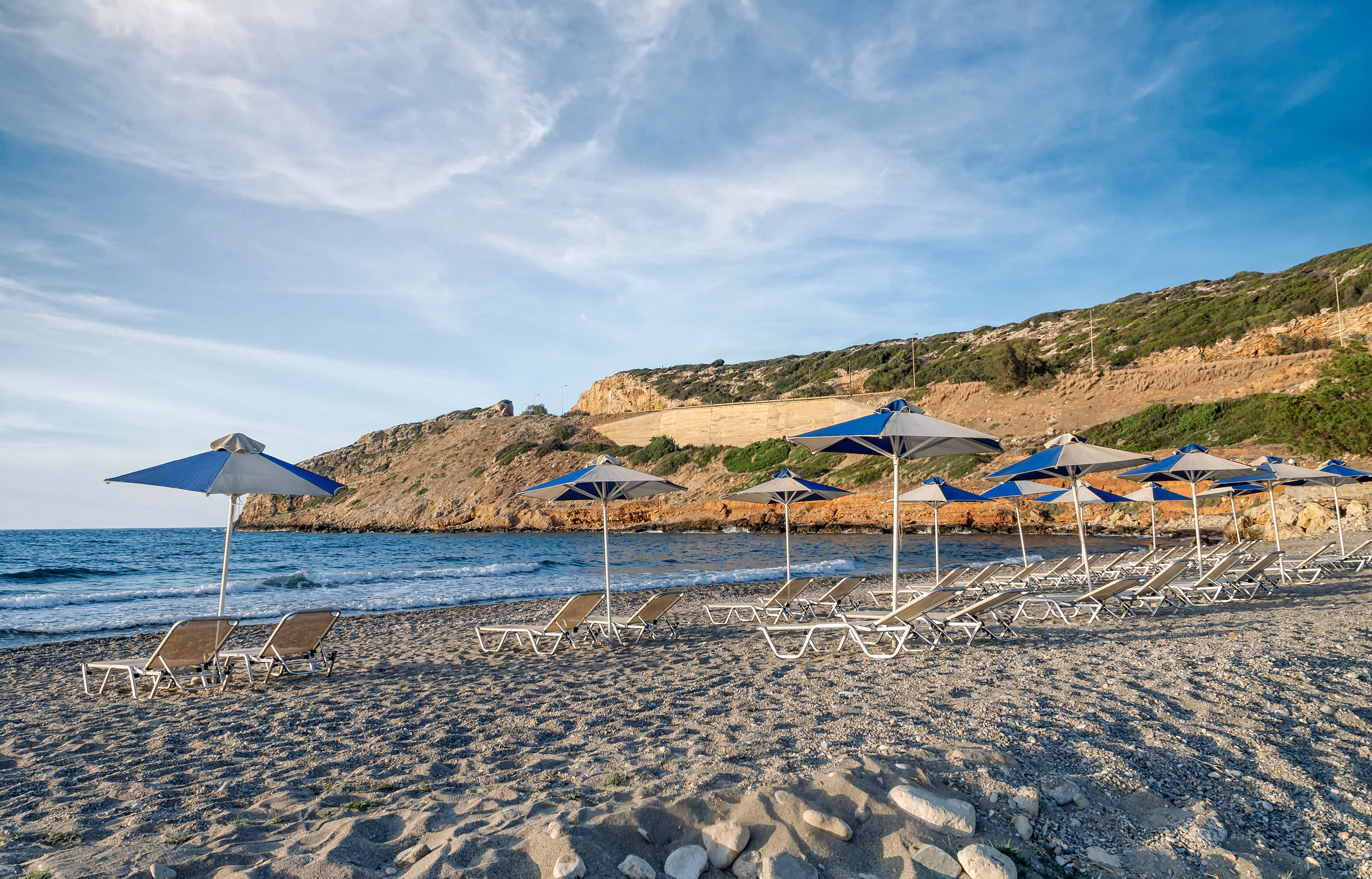 Begeti Bay 2