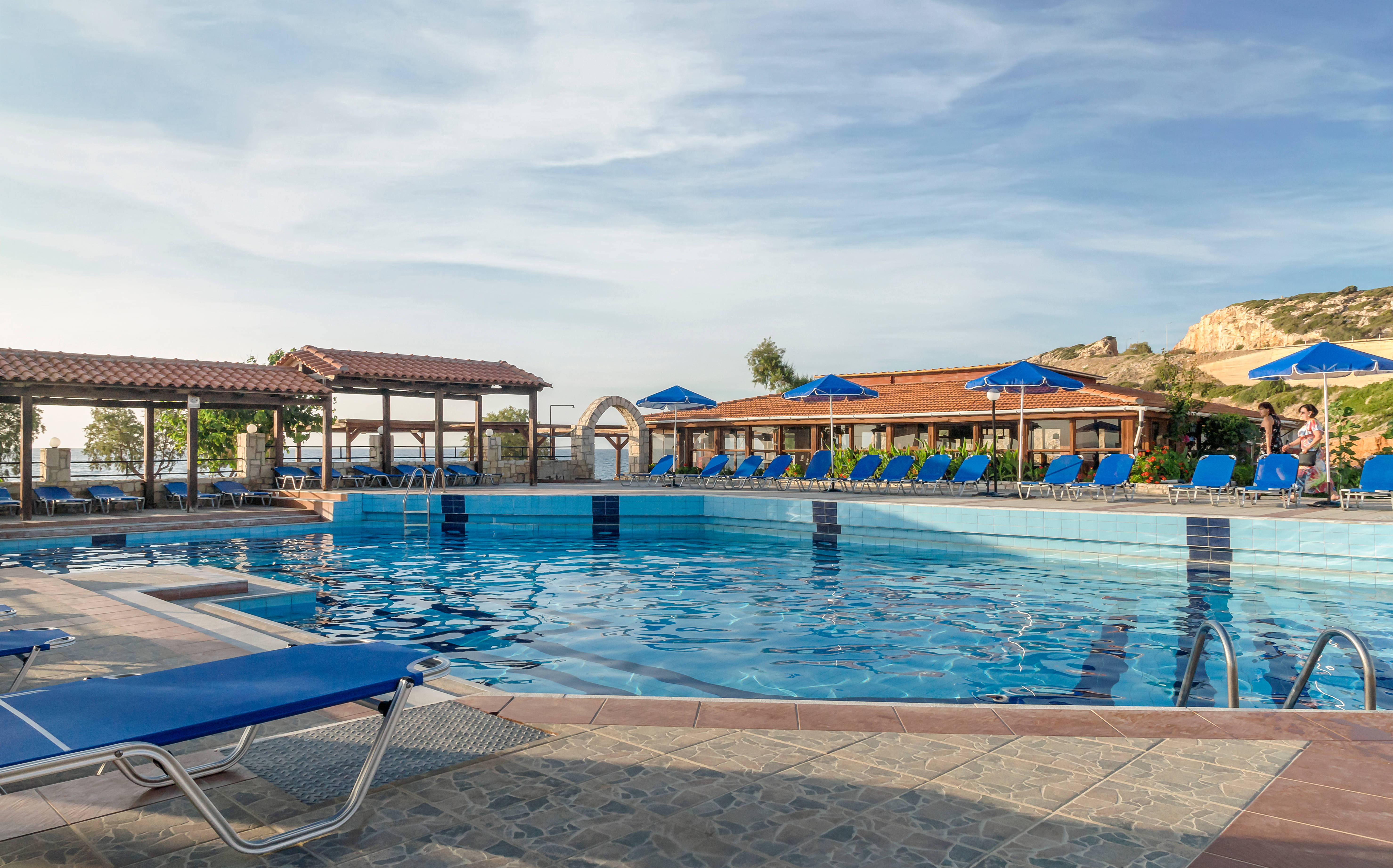 Begeti Bay 1