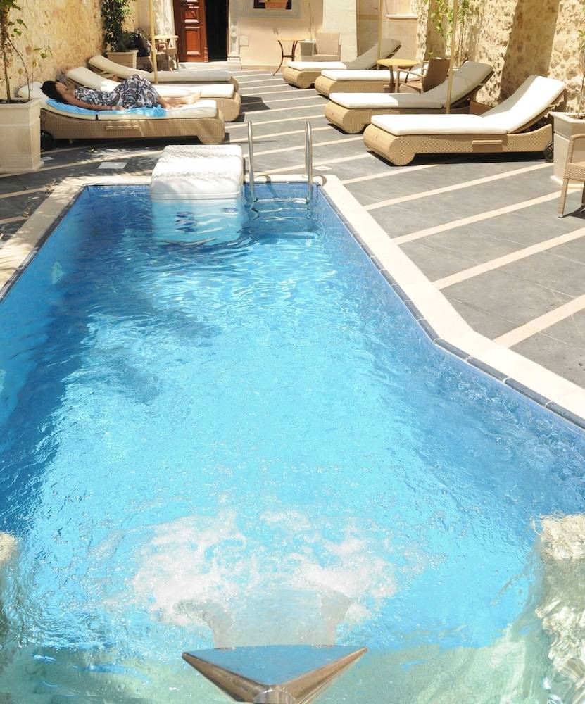 Antica Dimora Suites 1