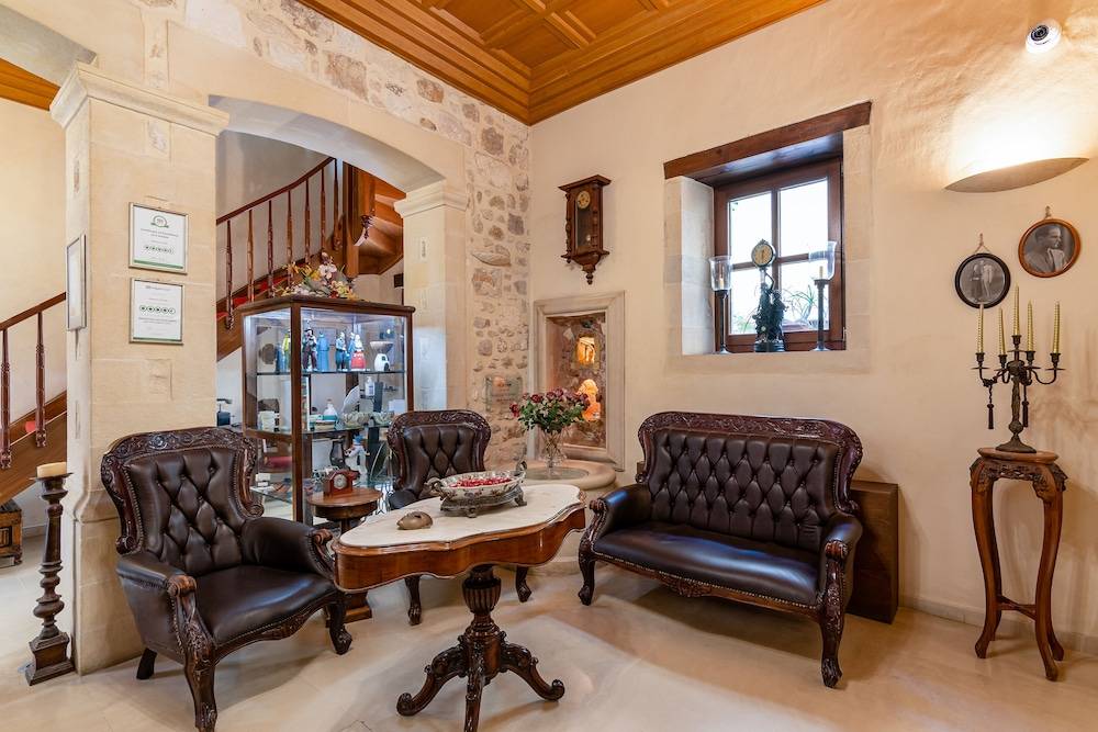 Palazzino Di Corina 2