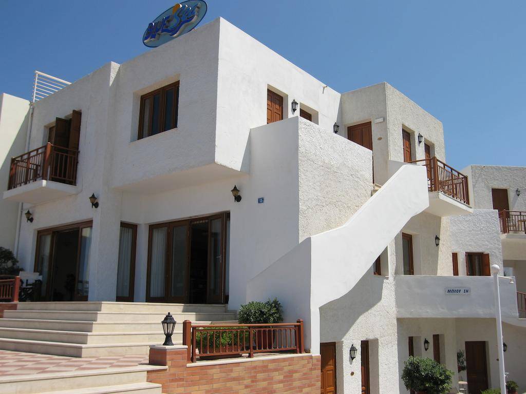 Blue Sea Hotel Apartments 2