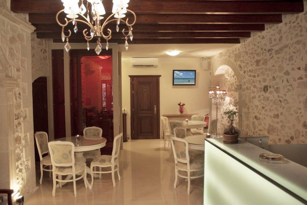 Antica Dimora Suites 2