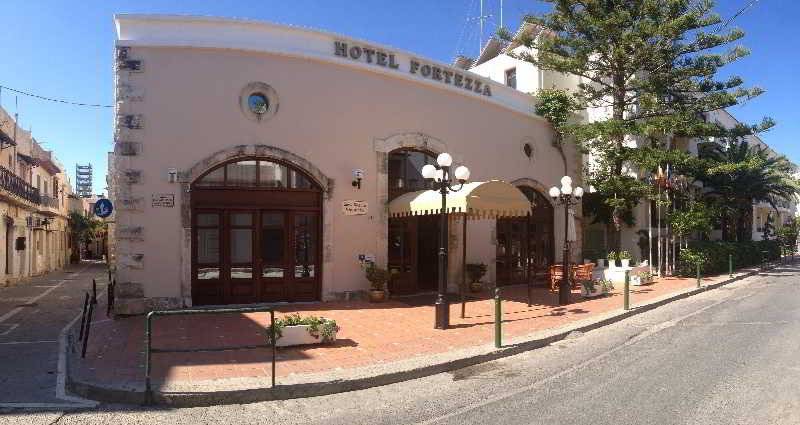Fortezza Hotel 1