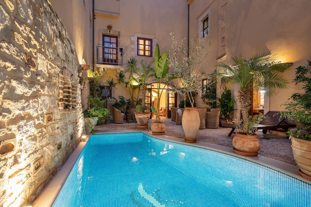 Palazzino Di Corina 1