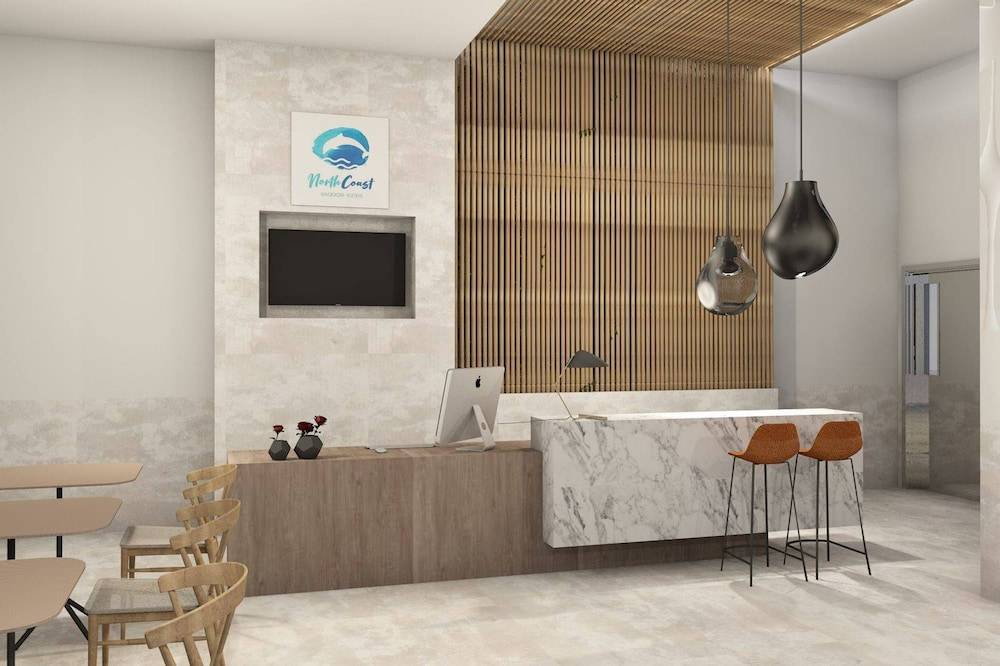North Coast Seaside Suites 2