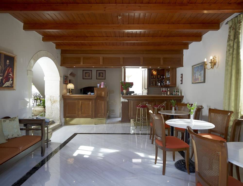 Palazzo Vecchio Exclusive Residence 2